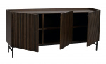 HALIFAX Sideboard 160 Brun