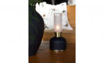 Byt till bild nr 2 (FRIDA Bordslampa H22 Svart)