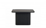 Byt till bild nr 1 (SULLIVAN Soffbord 60x60 Svart)
