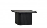 Byt till bild nr 3 (SULLIVAN Soffbord 60x60 Svart)