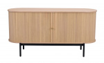 HADDINGTON Sideboard vitpigmenterat Byt till bild nr 1 (HADDINGTON Sideboard vitpigmenterat)