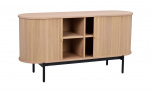 HADDINGTON Sideboard vitpigmenterat Byt till bild nr 3 (HADDINGTON Sideboard vitpigmenterat)