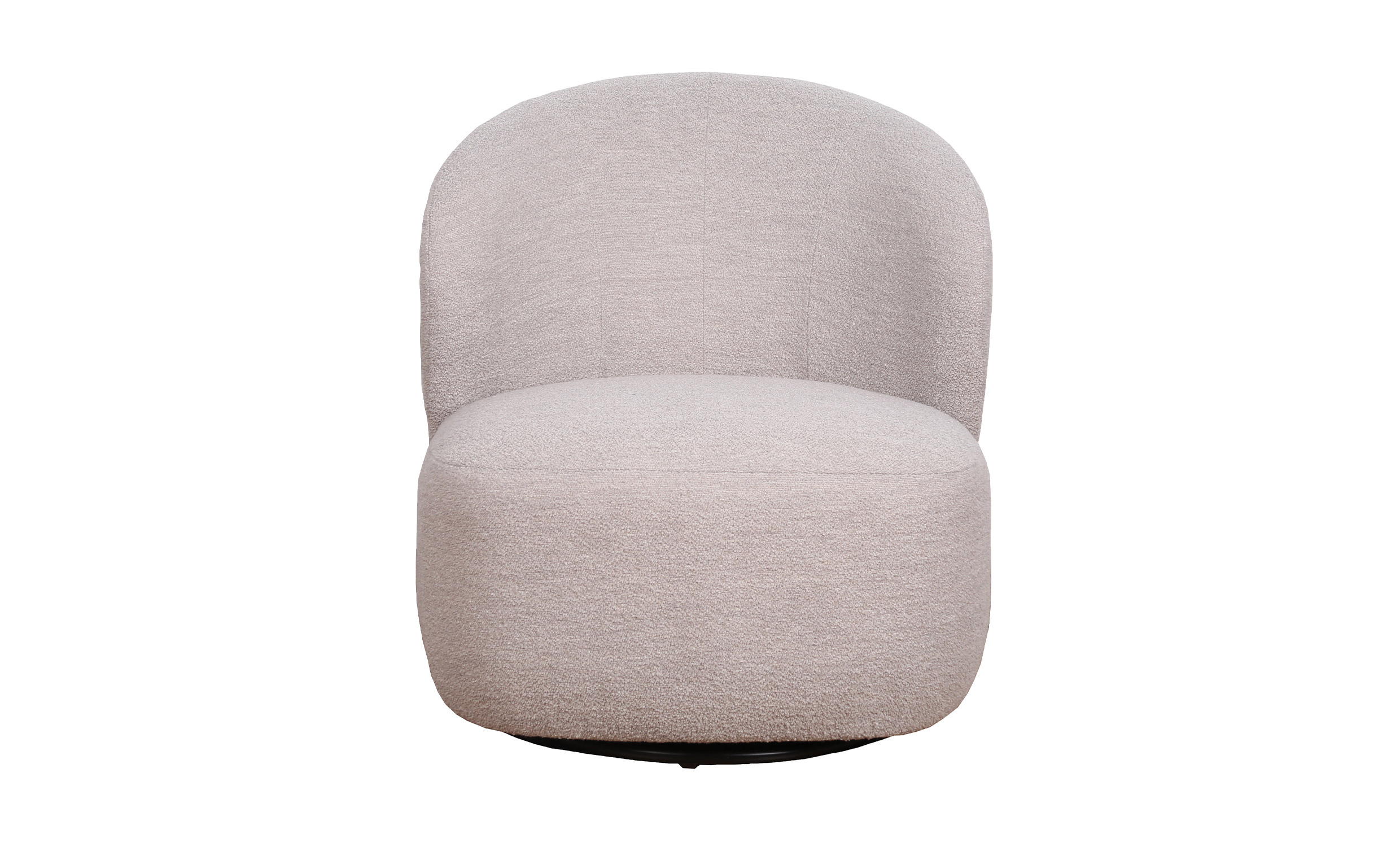 ROSELAWN Snurrftlj Ljusbeige