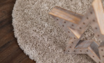 TODD Ryamatta 160 Creme Byt till bild nr 2 (TODD Ryamatta 160 Creme)
