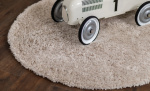 TODD Ryamatta 160 Creme Byt till bild nr 3 (TODD Ryamatta 160 Creme)