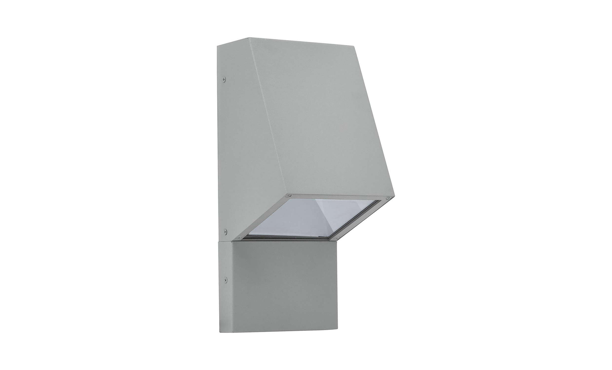 LUTON Fasadlampa Gr