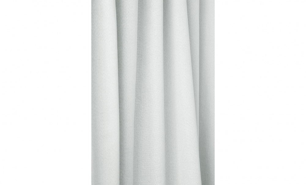 COLIN Gardin 1P Offwhite 270x280cm i gruppen Mattor & Textil / Gardiner hos SoffaDirekt.se (1207-19-002)