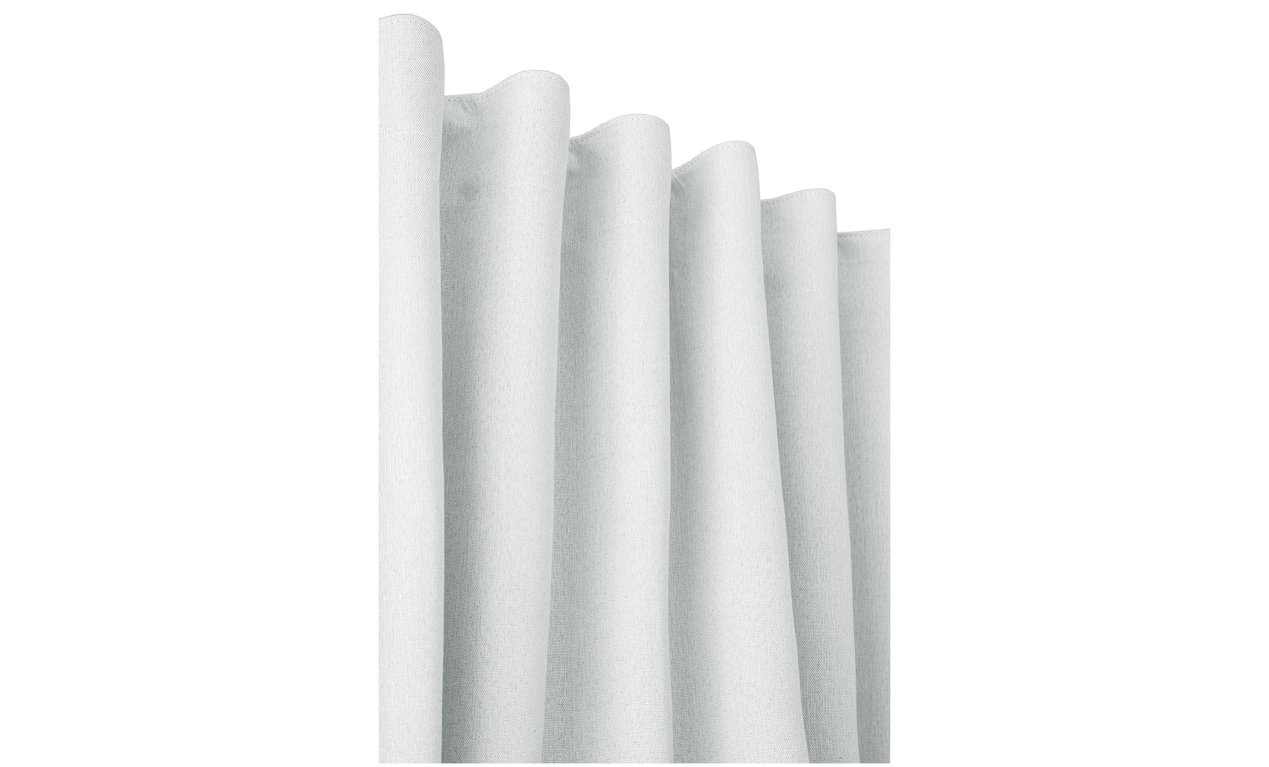 COLIN Mrklggningsgardin 2-pack Offwhite