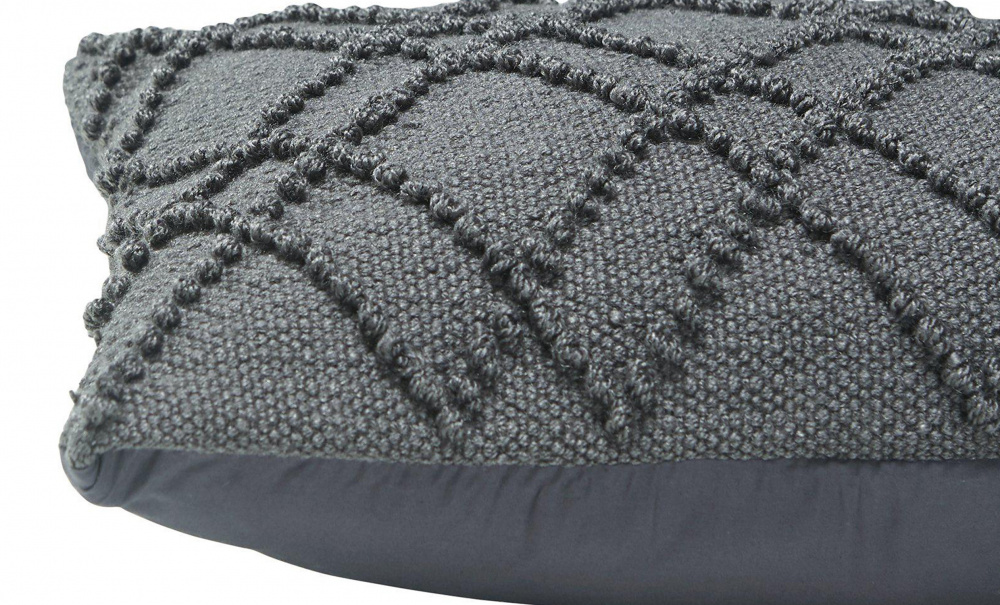 ALMA Kuddfodral 50x50 Gr i gruppen Mattor & Textil / Prydnadskuddar / Kuddfodral hos SoffaDirekt.se (1209-47-010)