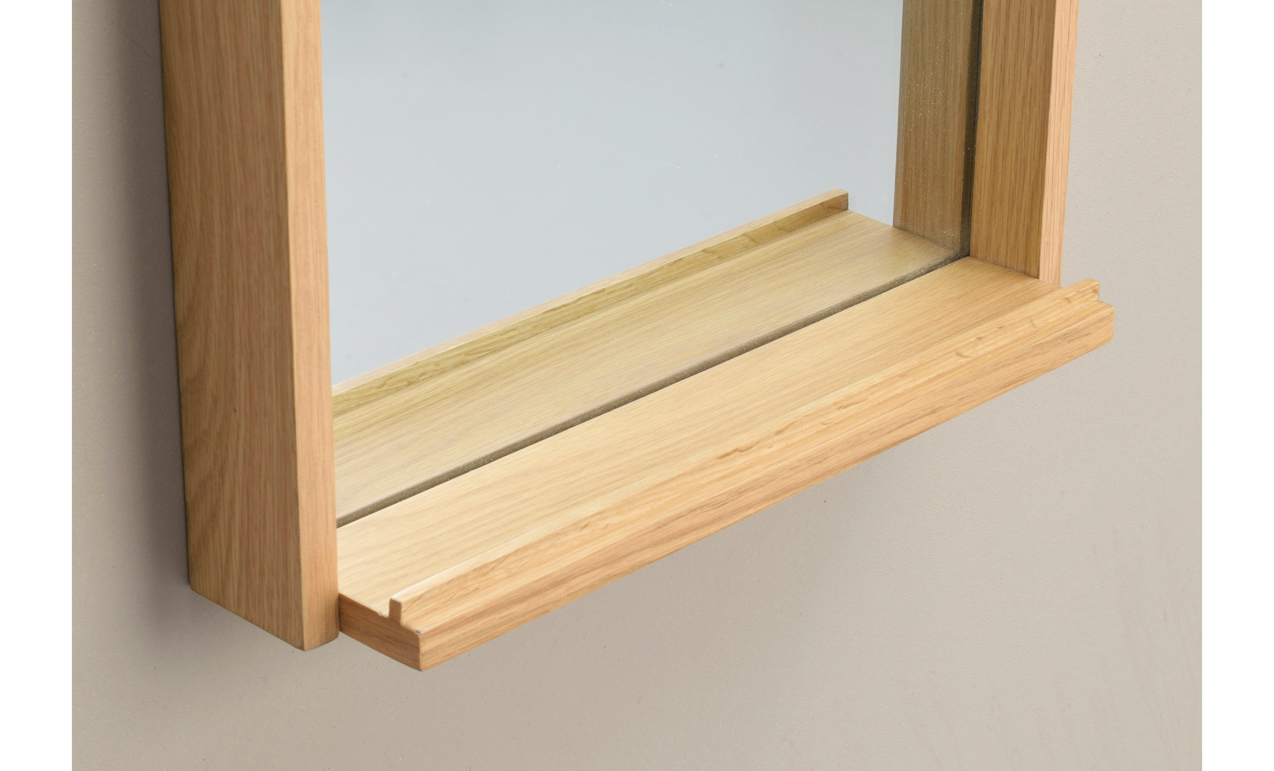 HILLMOND Spegel 40x60 Ek