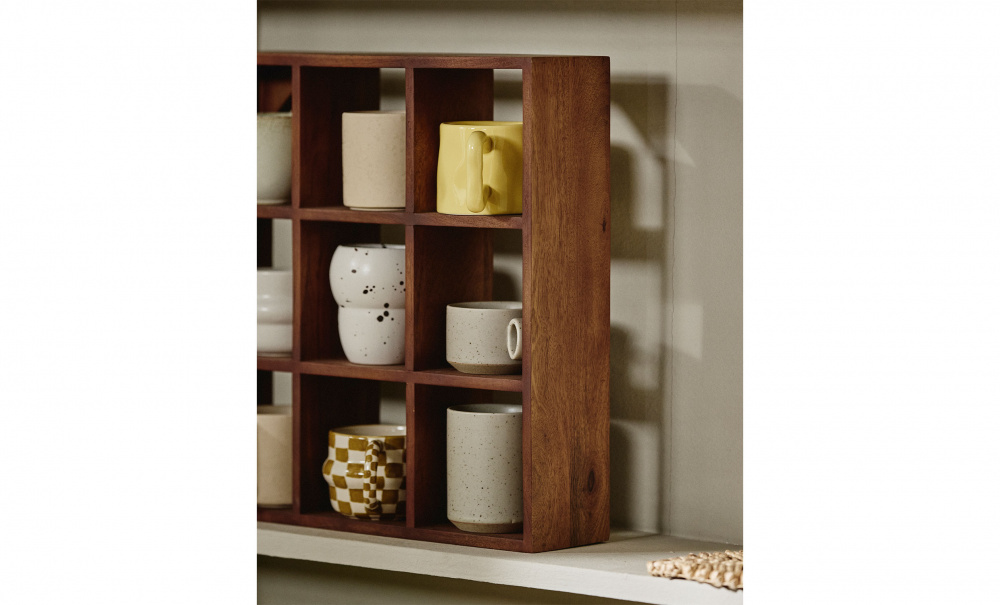 Bild nr 2 (OSSA Hylla Natur S)