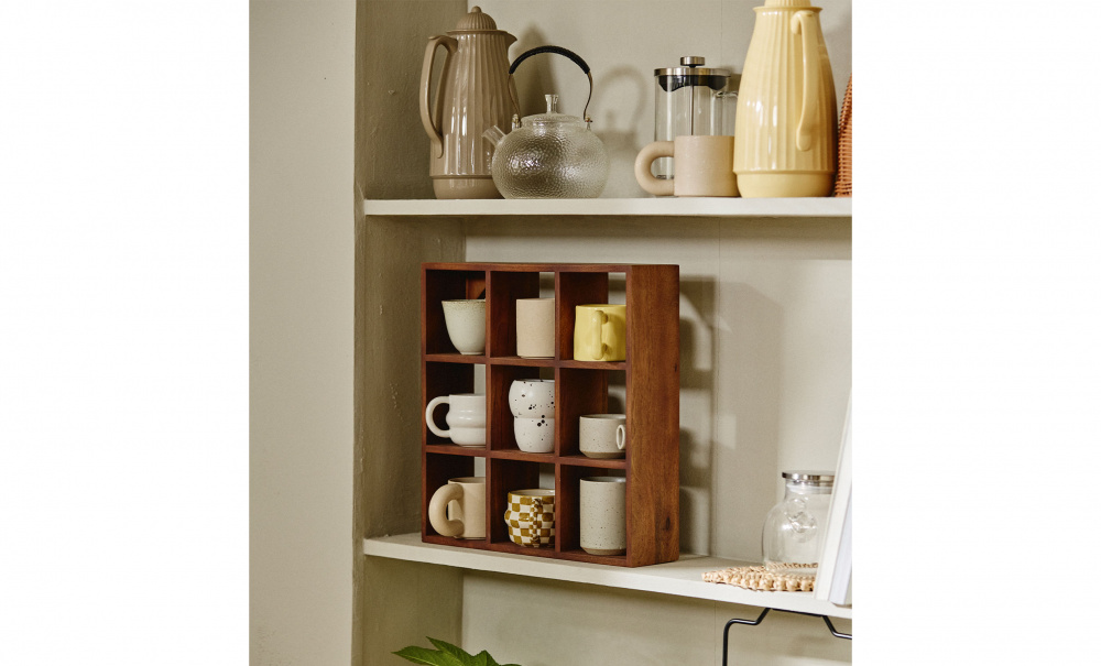 Bild nr 3 (OSSA Hylla Natur S)