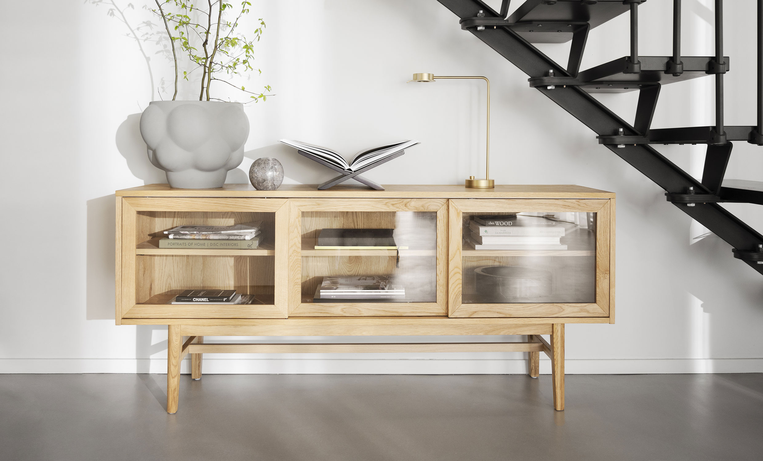 HAZELTON Sideboard 170  Ek