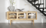 HAZELTON Sideboard 170 Ek
