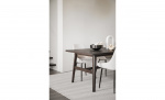 PLAINFIELD Matbord 220 Brun Byt till bild nr 3 (PLAINFIELD Matbord 220 Brun)