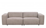 WILLARD soffa 3-sits beige Byt till bild nr 1 (WILLARD soffa 3-sits beige)