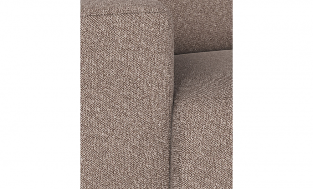 WILLARD soffa 4-sits beige i gruppen Vardagsrum / Soffor / 4-sits soffor hos SoffaDirekt.se (121311)