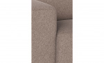 WILLARD Hörnsoffa 3+3 Beige