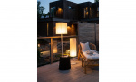 Byt till bild nr 3 (AGNAR Golvlampa Outdoor Beige)