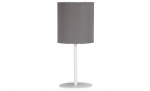 Byt till bild nr 1 (AGNAR Bordslampa Outdoor Brun)