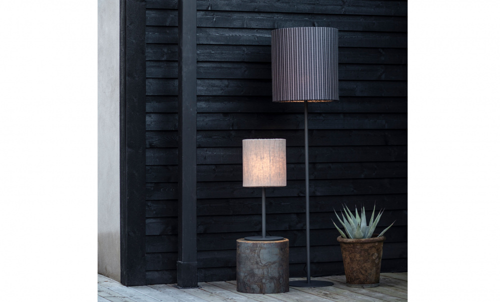 Bild nr 2 (AGNAR Bordslampa Outdoor Vit)