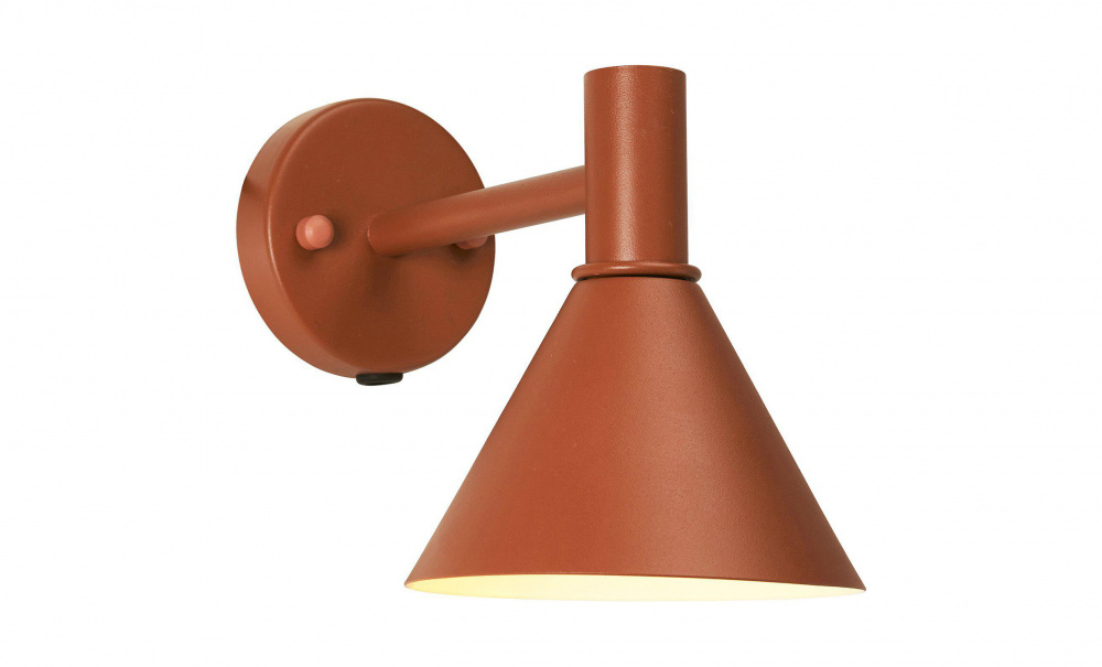 MINITRIPP Utomhuslampa 30cm Rd i gruppen Belysning / Lampor / Utomhusbelysning hos SoffaDirekt.se (121815)