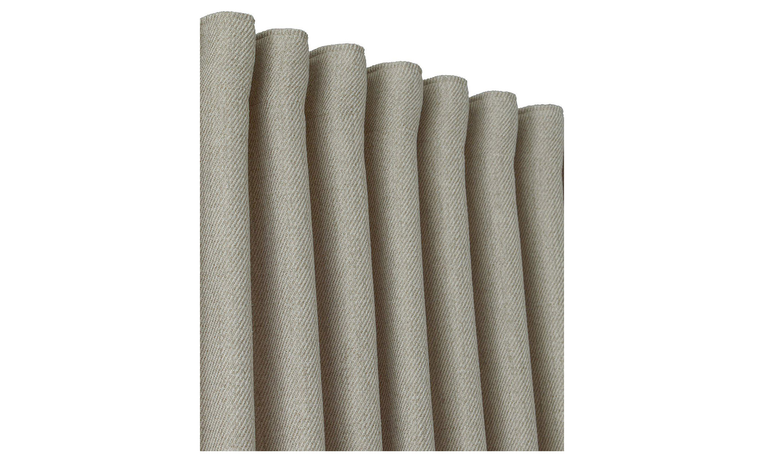 GREENWICH Gardin 280cm Linne