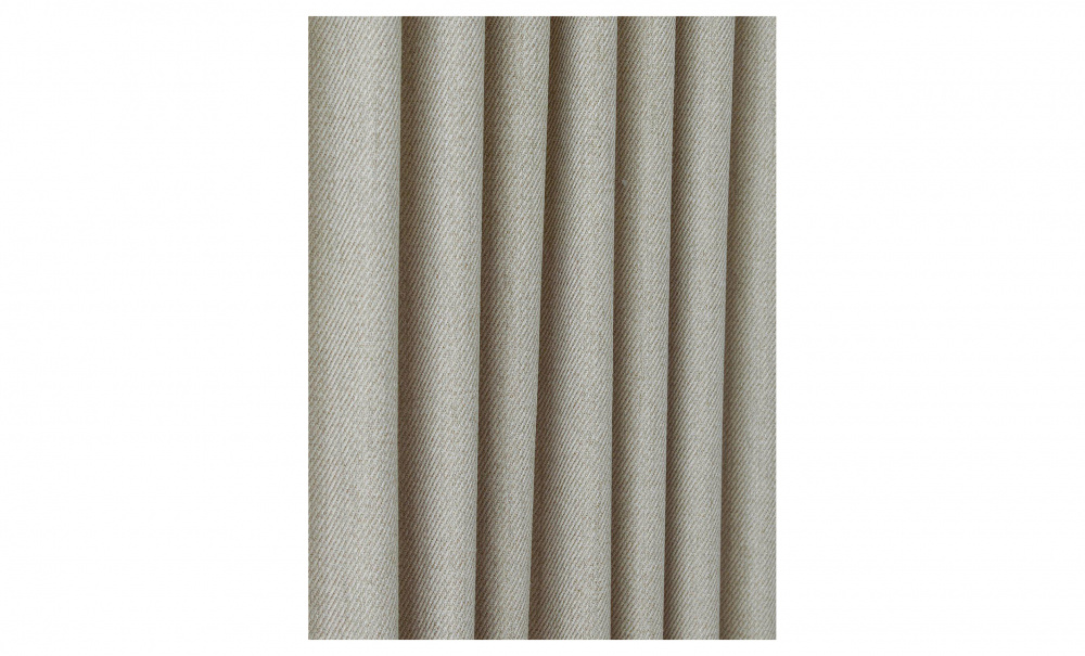 GREENWICH Gardin 280cm Linne i gruppen Mattor & Textil / Gardiner hos SoffaDirekt.se (1220-20-021)
