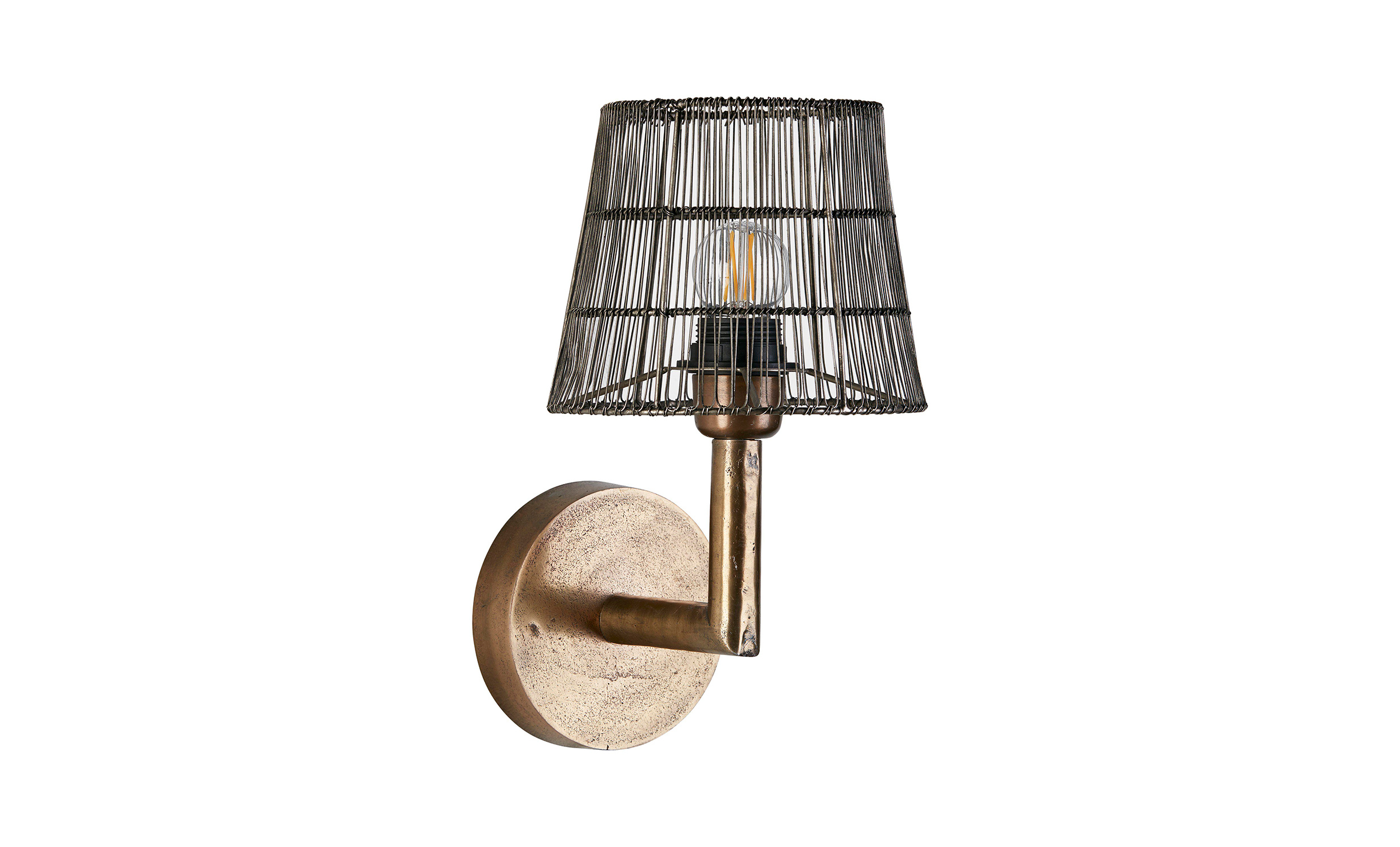 COLUMBUS Vgglampa Rmssing H22