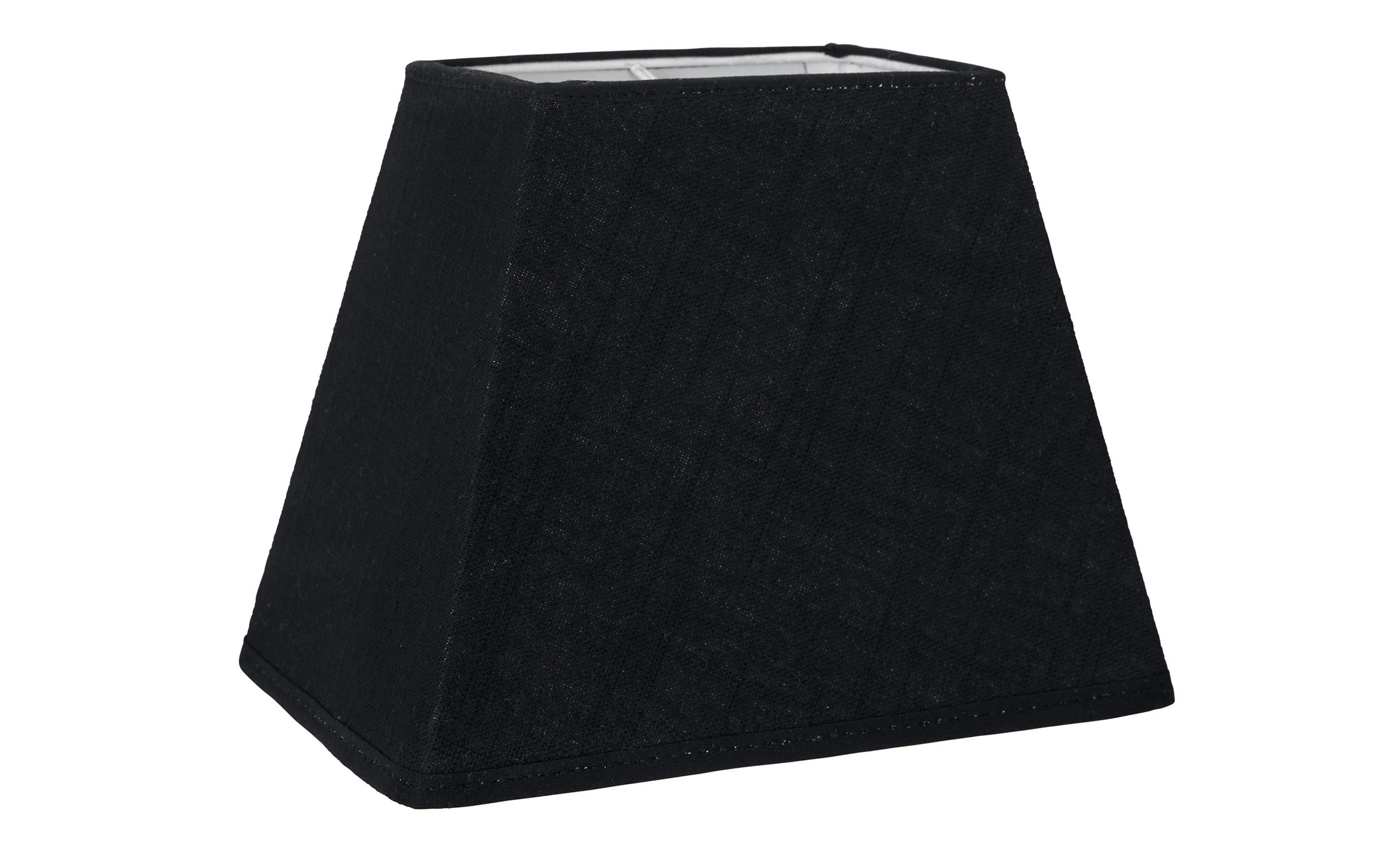 SCALA Lampskrm Svart