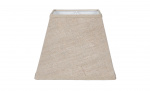 Byt till bild nr 1 (SCALA Lampskärm 24cm Beige)