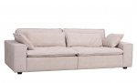 RAWLINS soffa 3-sits Maxi beige Byt till bild nr 3 (RAWLINS soffa 3-sits Maxi beige)