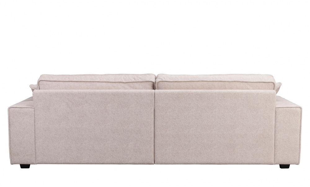 RAWLINS soffa 3-sits Maxi beige i gruppen Vardagsrum / Soffor / 4-sits soffor hos SoffaDirekt.se (122642)