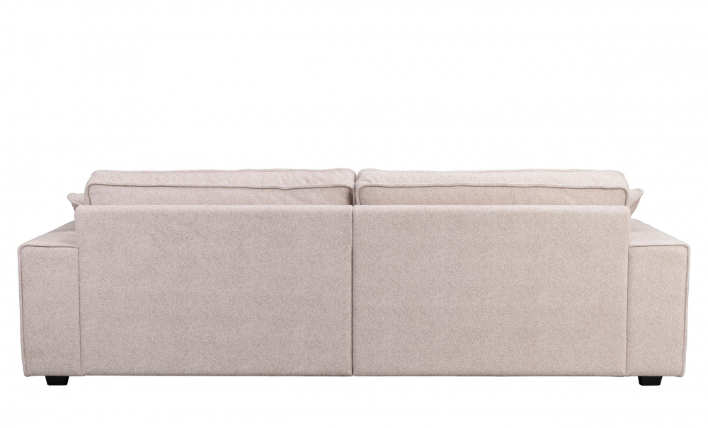 RAWLINS soffa 3-sits Maxi beige i gruppen Vardagsrum / Soffor hos SoffaDirekt.se (122642)