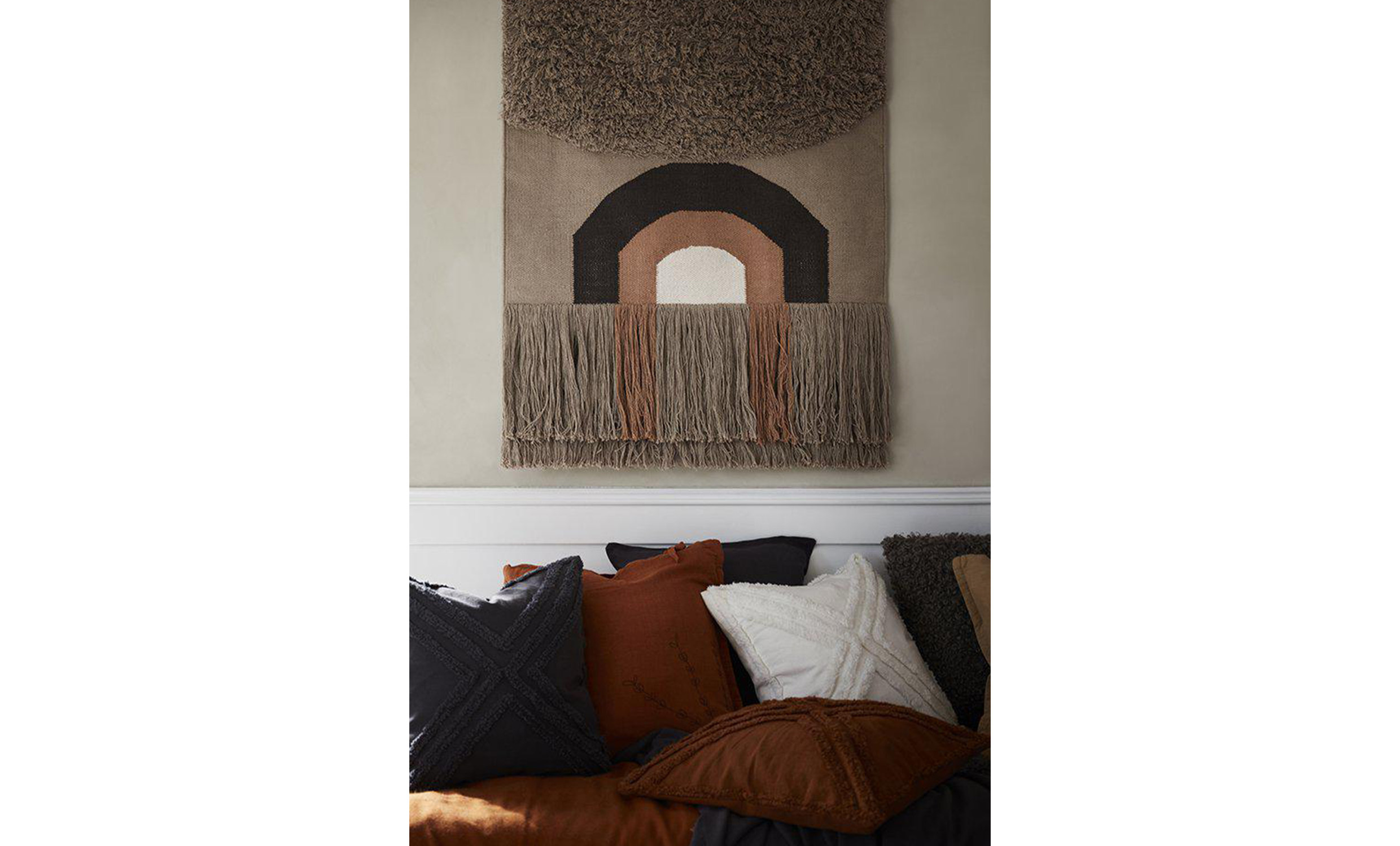ADAM Bonad 80x105 Nougat
