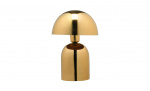 Byt till bild nr 1 (ROME Bordslampa S Guld)