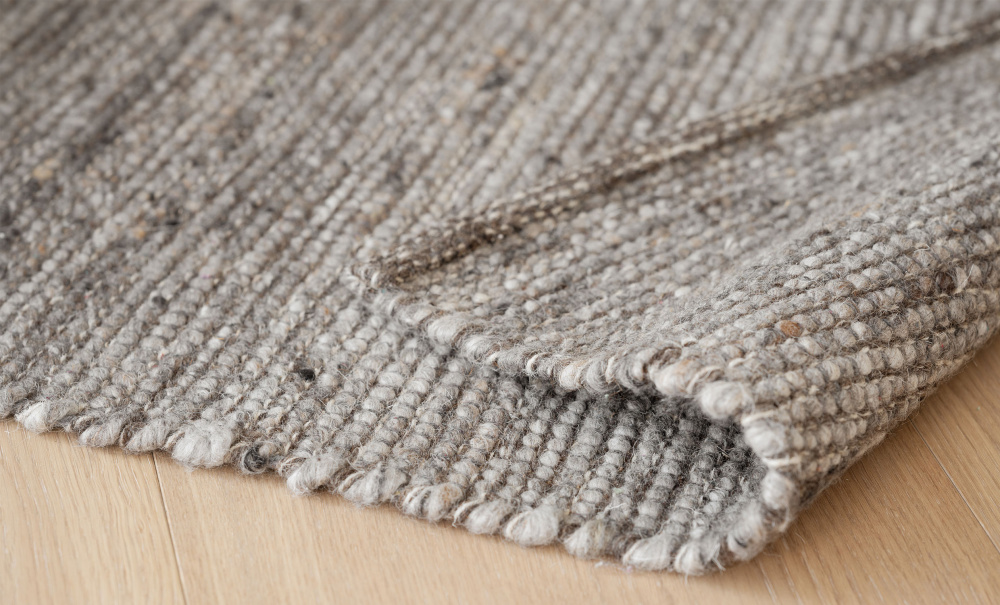 DONEGAL Ullmatta 240x340 Beige i gruppen Mattor & Textil / Mattor / Ullmattor & Rllakan hos SoffaDirekt.se (123232)