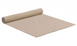 Byt till bild nr 1 (MOORFIELDS Matta Ull 80x200 Beige)