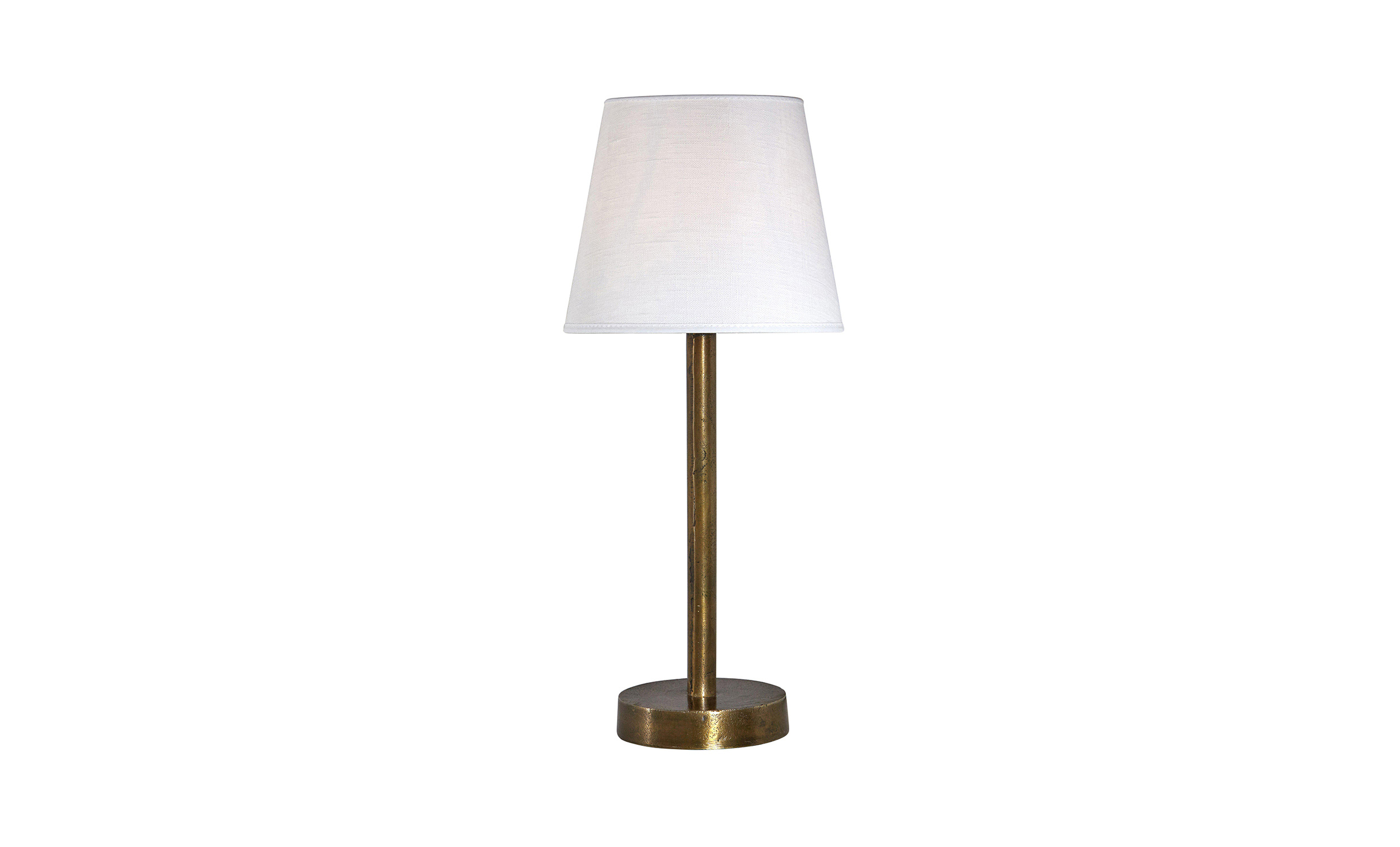 COLUMBUS Lampfot Rmssing H35 