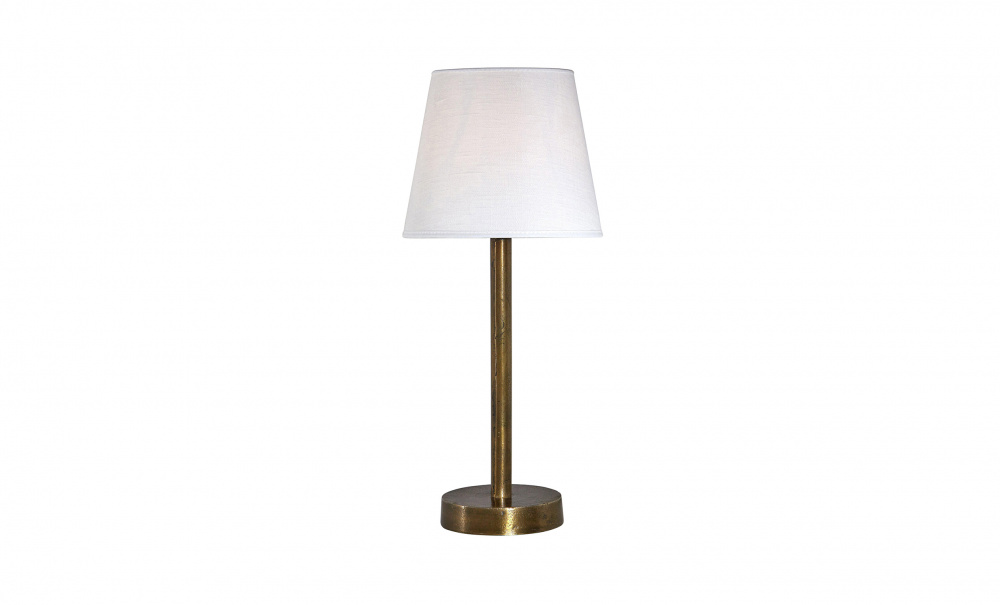 COLUMBUS Lampfot Rmssing H35 i gruppen Belysning / Lampor / Lampftter hos SoffaDirekt.se (123502)