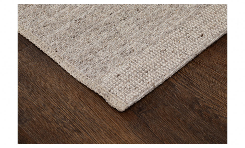 WALTER Matta 235x340 Gr i gruppen Mattor & Textil / Mattor hos SoffaDirekt.se (12380)