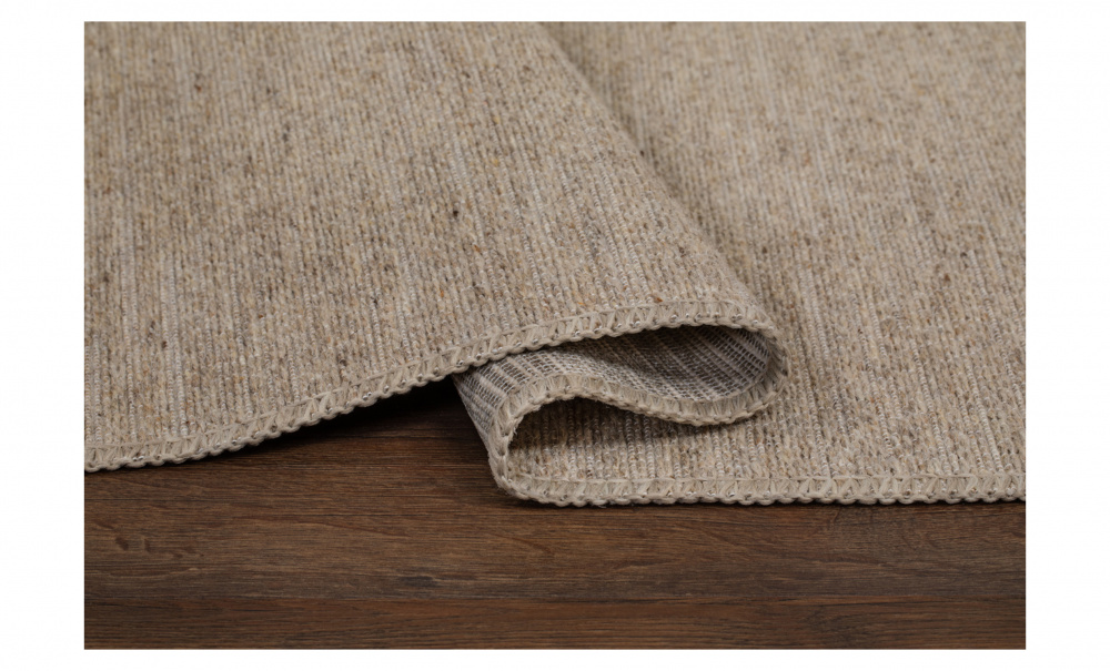 WALTER Matta 195x290 Natur i gruppen Mattor & Textil / Mattor hos SoffaDirekt.se (12403)