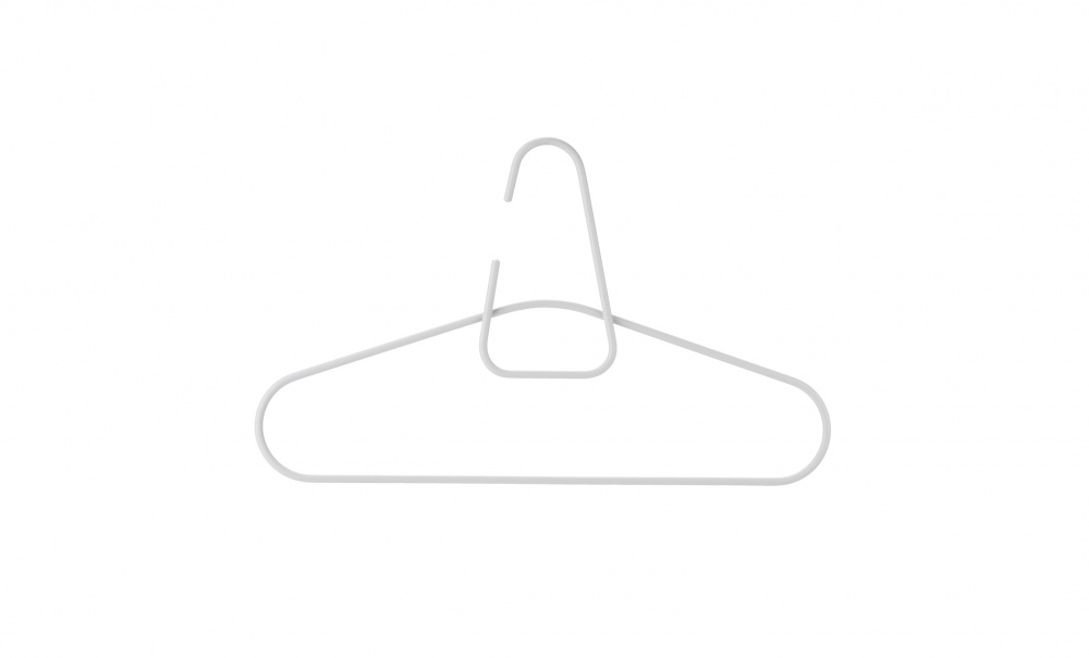 A-HANGER Galge 2-pack Soft Grey i gruppen Vardagsrum / Frvaringsmbler hos SoffaDirekt.se (12447)