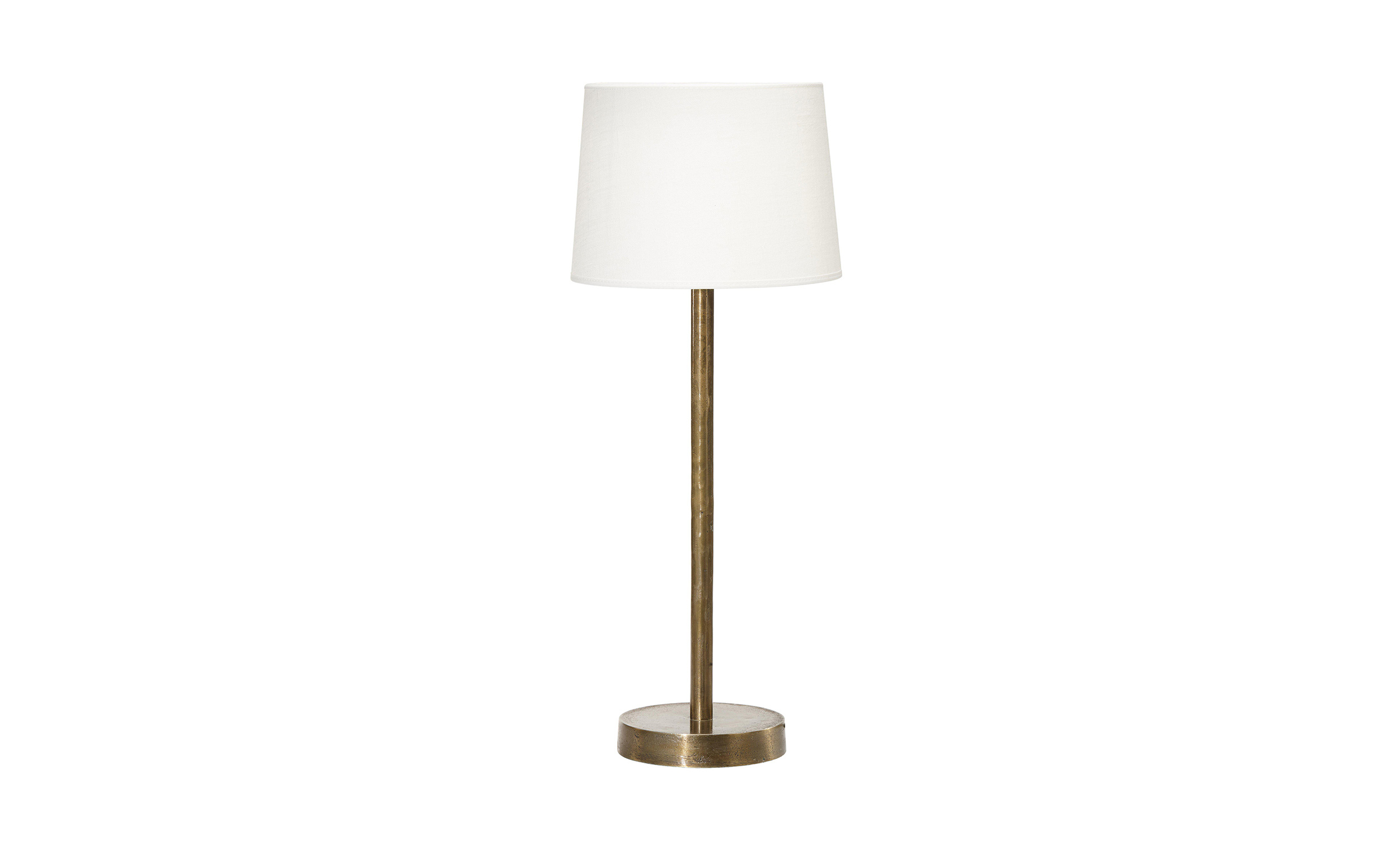 COLUMBUS Lampfot Rmssing H50 