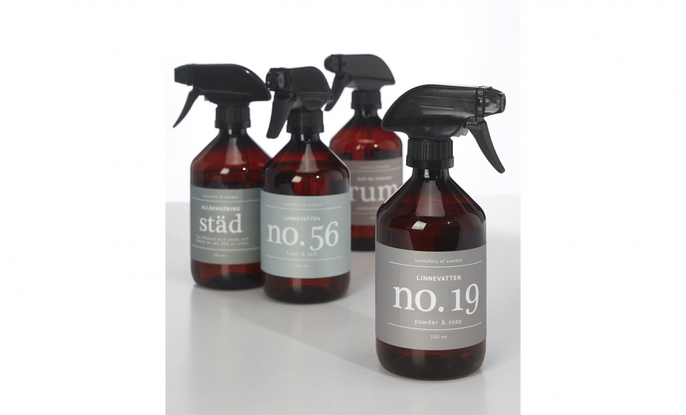 LINNEVATTEN NO19 Power & Soap i gruppen Vardagsrum / Mbelvrd hos SoffaDirekt.se (1259-89-000)