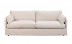 PEYTON 3-sitssoffa Beige Byt till bild nr 1 (PEYTON 3-sitssoffa Beige)