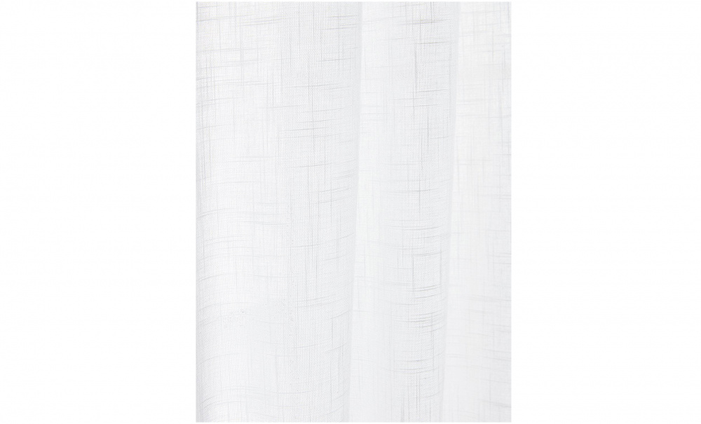 INGRID Gardin 280cm Offwhite i gruppen Mattor & Textil / Gardiner hos SoffaDirekt.se (1270-20-002)