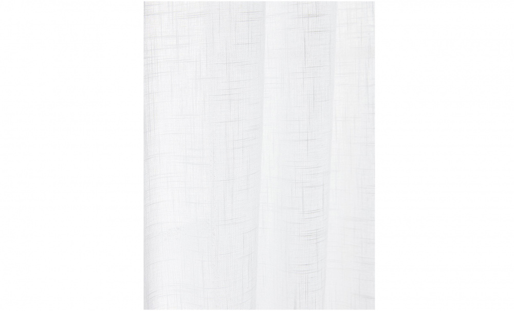 INGRID Gardin 280cm Offwhite i gruppen Mattor & Textil / Gardiner hos SoffaDirekt.se (1270-20-002)