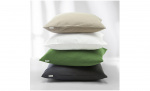 INGRID Kuddfodral 45x45cm Offwhite