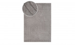 TOKYO Matta 200x290 Grå Byt till bild nr 5 (TOKYO Matta 200x290 Grå)